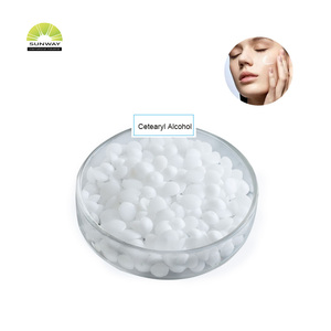 SUNWAY Emulsionante Raw Chemicals Cosmetic Grade Cetearyl Álcool (E) Peg-20 Estearato C18h37oh - Product Image 5