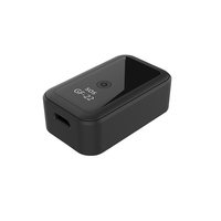 Traceur GPS avec fonction de suivi en temps réel, GPS 2G pour le suivi des voitures, des animaux de compagnie, des enfants, des personnes âgées, GPS365