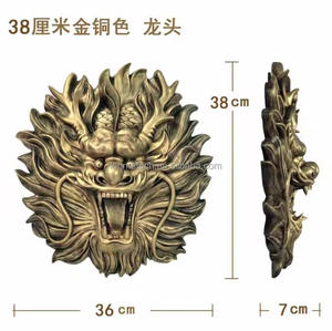 Moule en silicone à <span class=keywords><strong>prix</strong></span> d'usine pour sculpture animale <span class=keywords><strong>de</strong></span> jardin, moule à statue en béton - Product Image 2