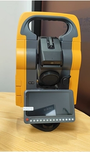 เครื่องวัดมุมแบบ Total Station รุ่น ZTS-720 ความแม่นยำสูง หน้าจอ 5.5 นิ้ว พร้อมระบบ CAD Stakeout Survey ระบบปฏิบัติการ Android - Product Image 2