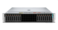 PowerEdge R670 haute performance avec Intel Core de 13e génération, mémoire DDR5 et SSD PCIe 4.0