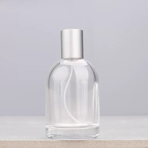 Envases de Perfume Personalizados, Redondos, de 30 ml, 50 ml, 100 ml, de Vidrio, Estilo <span class=keywords><strong>Le</strong></span> <span class=keywords><strong>Labo</strong></span>, con Pulverizador y Tapa Plateada - Product Image 6