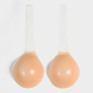 Women Nipple Covers Nipple Covers Reusable Waterproof Silicone Silicone Nipple Covers