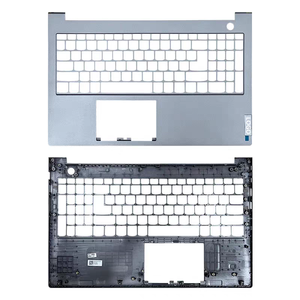 ฝาครอบแล็ปท็อปสำหรับ <span class=keywords><strong>ThinkBook</strong></span> 15 G2 <span class=keywords><strong>G3</strong></span> ARE ITL ฝาครอบตัวเครื่องแล็ปท็อป กรอบจอ LCD ฝาครอบด้านบน ที่พักมือ ฝาครอบด้านล่าง - Product Image 4