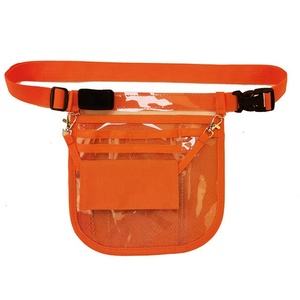 Sac à dos en tissu Oxford personnalisé BSCI pour l'extérieur avec poche pour les fournitures infirmières, porte-stéthoscope, porte-ruban adhésif, ceinture de travail, organiseur de ceinture, pochette - Product Image 5