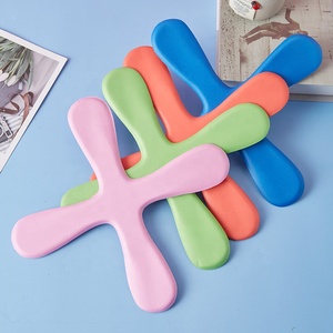 Juguete de Exterior Personalizado de la <span class=keywords><strong>Marca</strong></span> Fun EZ para Padres e Hijos, Dardos Voladores de EVA, <span class=keywords><strong>Boomerang</strong></span> - Product Image 6