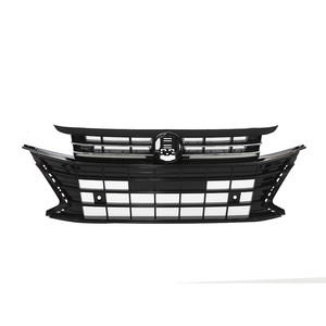 KSEEK-parachoques delantero de coche, Kit de Carrocería completa para VW <span class=keywords><strong>Arteon</strong></span> <span class=keywords><strong>R</strong></span> <span class=keywords><strong>2021</strong></span> - Product Image 2
