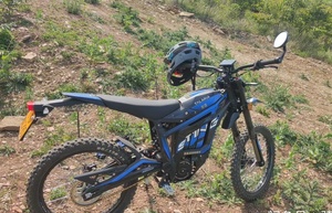 Talaria Sting R MX4 vélo électrique vitesse rapide 60V vélo électrique Offre Spéciale à moteur central vélo hybride électrique en stock en entrepôt européen et aux États-Unis - Product Image 3