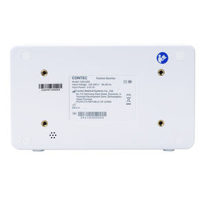 CONTEC CMS1000 Monitor tanda Vital portabel Harga Murah perangkat pemantauan pasien nirkabel - Product Image 3