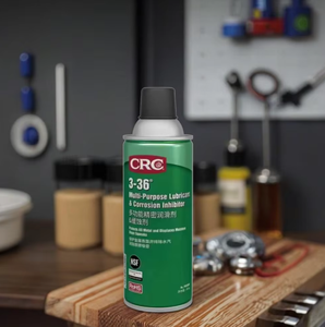 สารป้องกันสนิมรุ่น Crc ULTRA-Lite 3-36 - Product Image 3