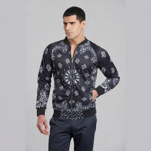 Conjuntos Deportivos Casuales 2 en 1 Ecológicos para Hombre, Personalizables, Unisex, Estilo Vintage, para Entrenamiento y Jogging, con Cordón Ajustable - Product Image 1