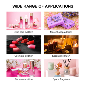 Aceite vegetal Natural puro 100% de alta calidad, aceite esencial de Neroli orgánico certificado, aceite de Neroli <span class=keywords><strong>para</strong></span> la piel - Product Image 2