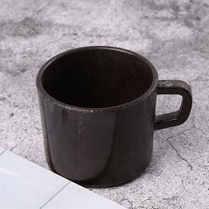 Eco-Friendly Grounds Mug - Biodegradable & Sustainable Cup Made From Recycled <b>Coffee</b> Waste - Product Image 5