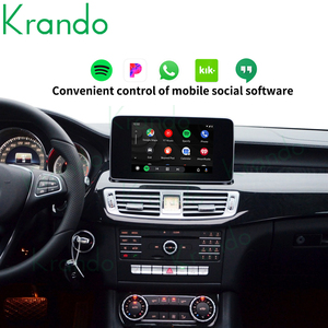 Rando-Cara de disco para coche, accesorio para coche de Enz w218 w203 2011 - 2018 - Product Image 3