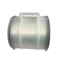 Câble de transmission vidéo haute définition pour drone FPV en fibre optique G657A2 OEM/ODM, service de découpe, portée 50 km, support usine