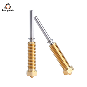 TUN Pro-boquilla de latón - Product Image 1