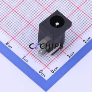 Nuevo y original, componente de orificio pasante (THT), circuito integrado, Chip IC, conector de alimentación de CC PMIC - Product Image 1