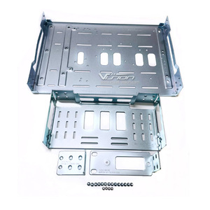 Plateau de montage en rack <span class=keywords><strong>ASA5506</strong></span>-RACK-MNT pour ASA5506W-X <span class=keywords><strong>ASA5506</strong></span>-<span class=keywords><strong>K9</strong></span> - Product Image 3