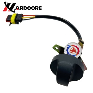 Excavator Throttle Knob Fuel Control 60117463 60117463LM 11S-49 for Spare Parts SY75/SY215/SY235/SY335/SY365 - Product Image 3