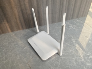 เราเตอร์ไร้สาย Ruijie <span class=keywords><strong>EW1200</strong></span> สัญญาณเสถียร รองรับการเชื่อมต่อหลายอุปกรณ์ จัดการอัจฉริยะผ่านแอป เหมาะสำหรับการใช้งานอินเทอร์เน็ตภายในบ้านในชีวิตประจำวัน - Product Image 4