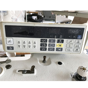 7200C Garment Thick Material Computer Flat <b>Car</b> Flat Industrial Sewing Machine - Product Image 4