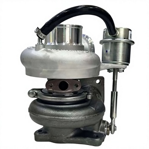 Pièces de moteur automobile Turbocompresseur universel Modèle HE200WG pour 5600954 5600953 Y10005796 - Product Image 4