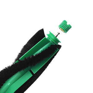 Repuestos para Aspiradora Robótica <span class=keywords><strong>Cecotec</strong></span> Congas 8490 Ultimate Ultra Power: Cepillo Lateral, Filtro HEPA, Bolsa para Polvo, Mopa - Product Image 2