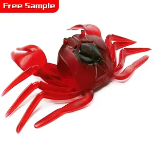 soft plastic crab, soft plastic crab Suppliers and Manufacturers