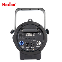 100W Led Pioneer avec zoom Fonctionnement silencieux pour studio et scène de théâtre