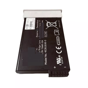 REF 1082662 Batería Nueva Original para <span class=keywords><strong>Philips</strong></span> <span class=keywords><strong>Respironics</strong></span> Simply Go 4ICR19/65-3  4ICR19/65-3  4ICR19/66-3 14.4V 98WH - Product Image 2