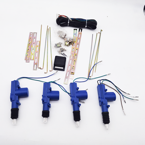 Usine meilleur <span class=keywords><strong>prix</strong></span> universel 1 maître 3 serrure <span class=keywords><strong>de</strong></span> porte <span class=keywords><strong>de</strong></span> <span class=keywords><strong>voiture</strong></span> système <span class=keywords><strong>de</strong></span> verrouillage central <span class=keywords><strong>de</strong></span> <span class=keywords><strong>voiture</strong></span> - Product Image 1