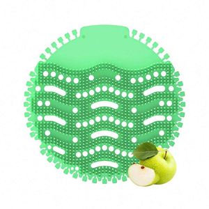 Xdh018 Tapis de protection d'urinoir jetables Wave 2.0 avec logo personnalisé imprimé disponible - Product Image 6