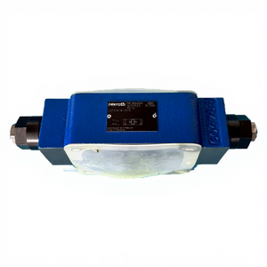 R900459203 Z2FS16-8-3X/S วาล์วตรวจสอบคันเร่ง - Product Image 1