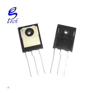 Haute qualité fournir un service de nomenclature onduleur machine de soudage couramment utilisé tube IGBT MBQ 60T65PES 50T65FDSC 40T65FDSC - Product Image 3
