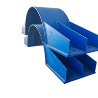 Pince de coffrage pour poteau de pont en acier 1300 mm, type fendu, réglable, haute résistance, réutilisable, pour poteaux de construction et poutres de capot