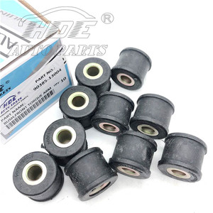 90385-13004 9038513004 ขายส่งอะไหล่รถยนต์ HDE บูชกันโคลงสำหรับ Toyota Dyna 200 - Product Image 1