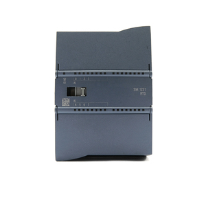 Module Siemens PLC Simatic S7-1200, entrée analogique SM <span class=keywords><strong>1231</strong></span> RTD 8xAI RTD, température, 6ES7231-5PF32-0XB0 - Product Image 1
