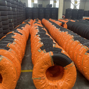 Neumáticos para Camión con Certificación ECE 285 70 19.5 315/80r22.5 295/80/22.5 7.50R16 CB999 - Product Image 3