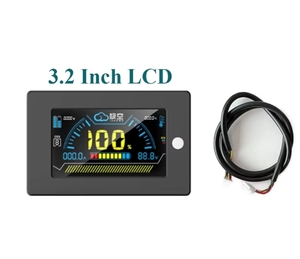 Jikong bd6a24s10p hoạt động <span class=keywords><strong>BMS</strong></span> cho 8-24S JK thông minh <span class=keywords><strong>BMS</strong></span> LiFePO4 24S 72V Pin lithium ion gói pcba sản phẩm - Product Image 5