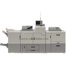 Copieuse <span class=keywords><strong>d</strong></span>'occasion pour Ricoh Pro <span class=keywords><strong>7100</strong></span> 7110 - Product Image 1