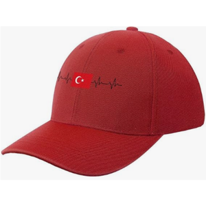 Casquette de baseball réglable unisexe pour adulte, motif drapeau américain, pour le Tournoi de football de la Coupe des Nations 2026 en Colombie, idéale pour le golf et les sports - Product Image 2