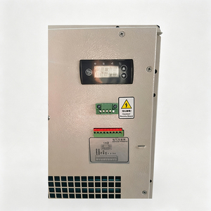 <span class=keywords><strong>Climatiseur</strong></span> d'armoire industrielle extérieur à dissipation thermique haute efficacité, alimentation 50/60Hz - Product Image 5