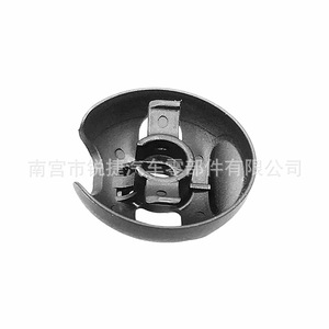 Audi Volkswagen Fender Liner <b>Clip</b> 4H0825429A Plastic Fastener For <b>Car</b> Repair Installation - Product Image 5