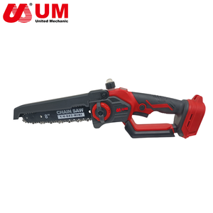<span class=keywords><strong>Tronçonneuse</strong></span> électrique au lithium UM de haute qualité, 8 pouces, pour couper le bois, <span class=keywords><strong>tronçonneuse</strong></span> au lithium 21V sans batterie ni chargeur - Product Image 4