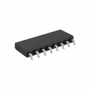 16-SOlC Transistors Buy Electronics Components Online ALD210808ASCL In Stock - Product Image 1