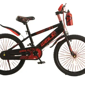 Горный велосипед для мальчиков от JR, детский велосипед 12, 14, 16, 18, 20 дюймов, для детей от 2 до 12 лет