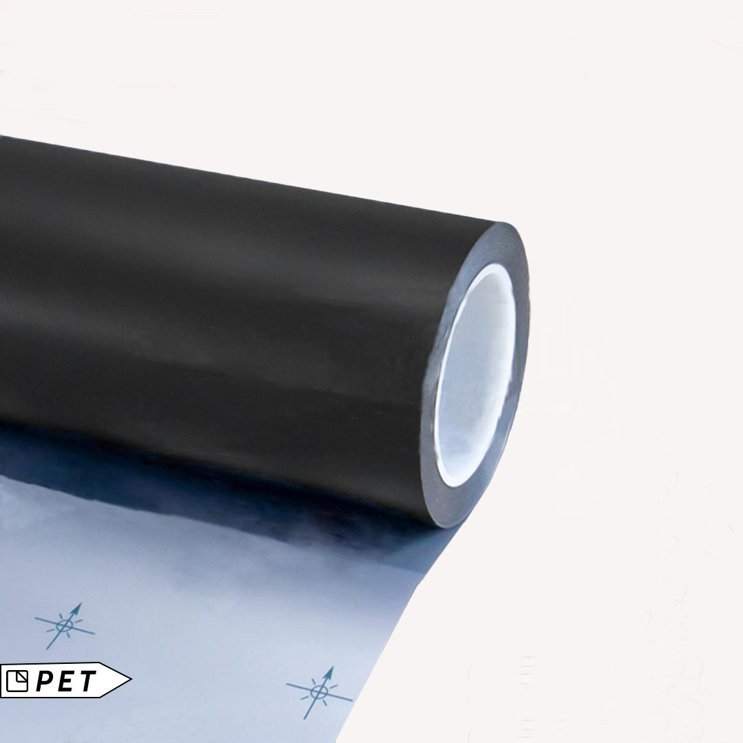 SUPER MATT CHROME BLACK