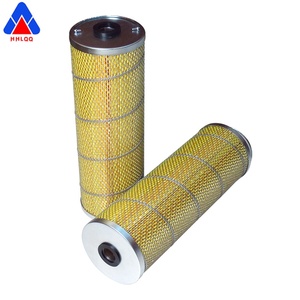 Pièces hydrauliques filtre pièces d'excavatrice 32-920300 32920300 filtre à huile - Product Image 2