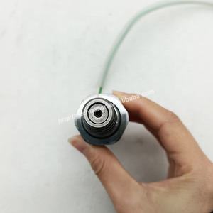 Suku cadang penggali katup Solenoid KDRDE5KR-20/40C07 KDRDE5KR-20/40C07 K3V112 pompa solenoid hidrolik - Product Image 5