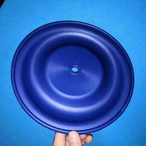 Hot bán chongfu cao su màng 189426 cho không khí hoạt động đôi aodd khí nén các bộ phận bơm với dịch vụ cắt - Product Image 3